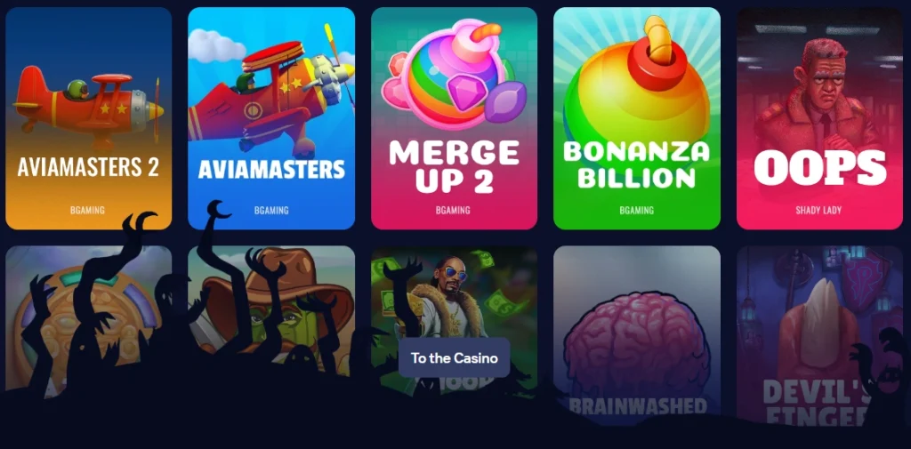 Cango casino registration steps guide